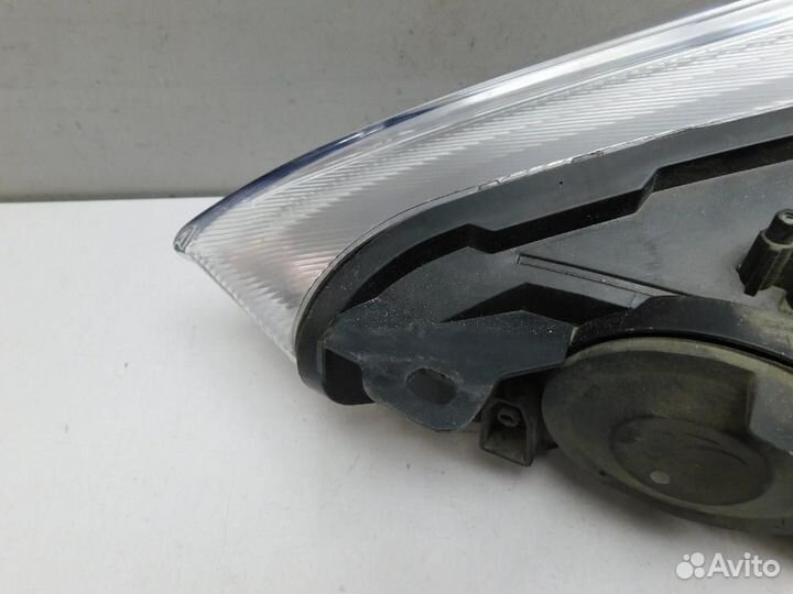 Фара правая Ford Focus/Focus RS/Focus ST