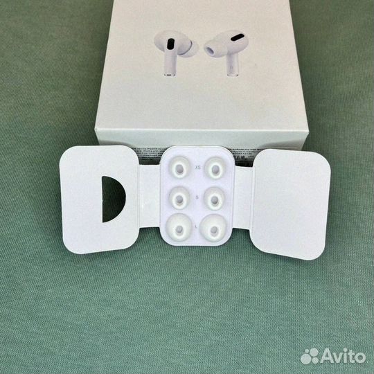 AirPods Pro 2: Ваши уши скажут спасибо