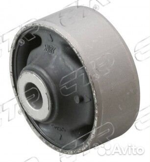 Сайлентблок рычага переднего задний (70.2*14.1*66)