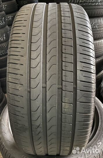 Pirelli Scorpion Verde 285/40 R21