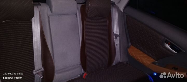 Накидки кожаные