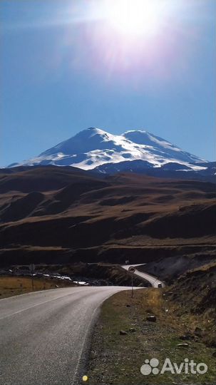 Экскурсии туры горы Домбай.Архыз. Джилысу