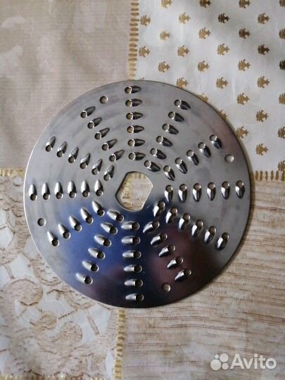 Диски к электросоковыжималке- шинковке Binatone