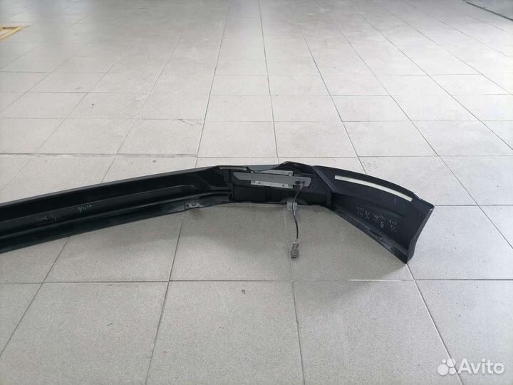 Обвес на C-HR