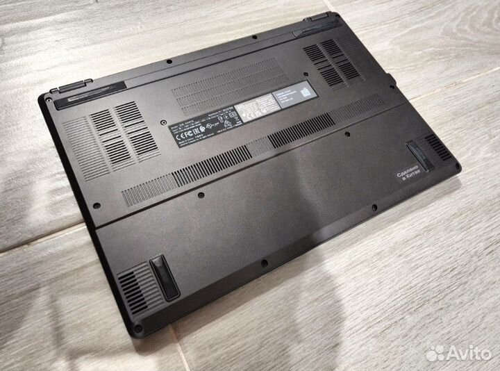 Ноутбук asus ROG Zephyrus G14 RTX 3050 AMD Ryzen 7