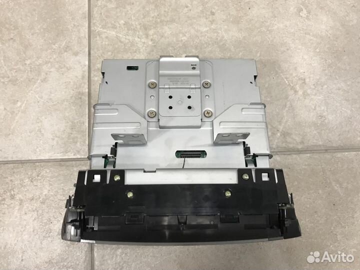 Магнитола Hyundai ix35 LM 2010-2015