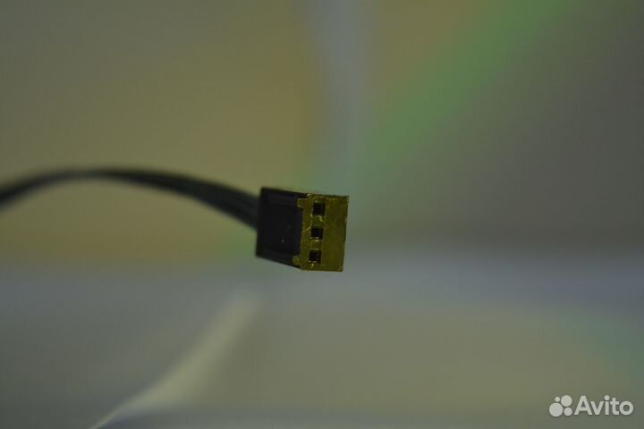 Кулер для процессора