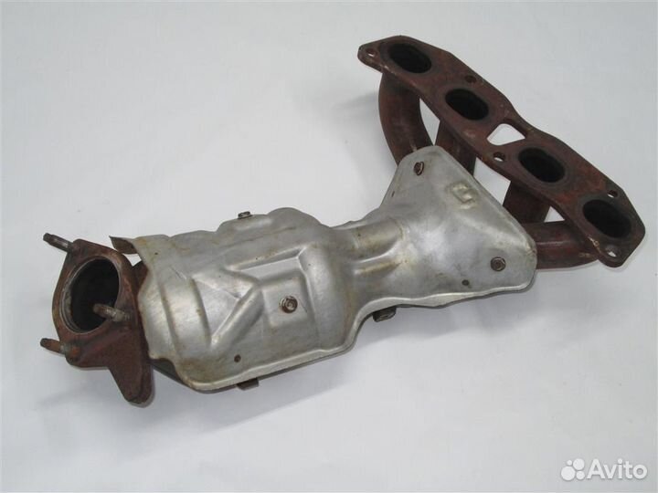 Катализатор Nissan X-Trail T31 2007-2015