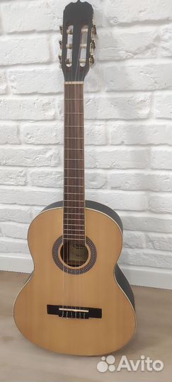 Классическая акустическая гитара для детей
