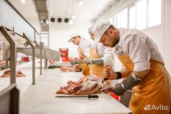 Разнорабочий с ежедневной оплатой