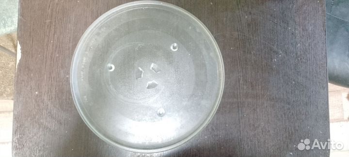 Тарелка для микроволновой печи