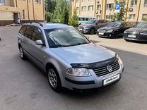 Volkswagen Passat 1.9 AT, 2003, 200 000 км, с пробегом, цена 340 000 руб.