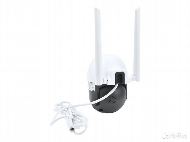 IP-камера Wi-Fi Vixion SM12 поворотная 3Mp, 1296P