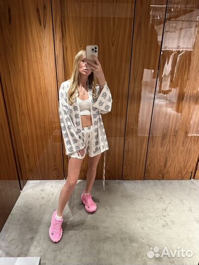 Летний костюм meowone brand