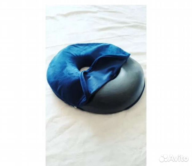 Анатомическая подушка