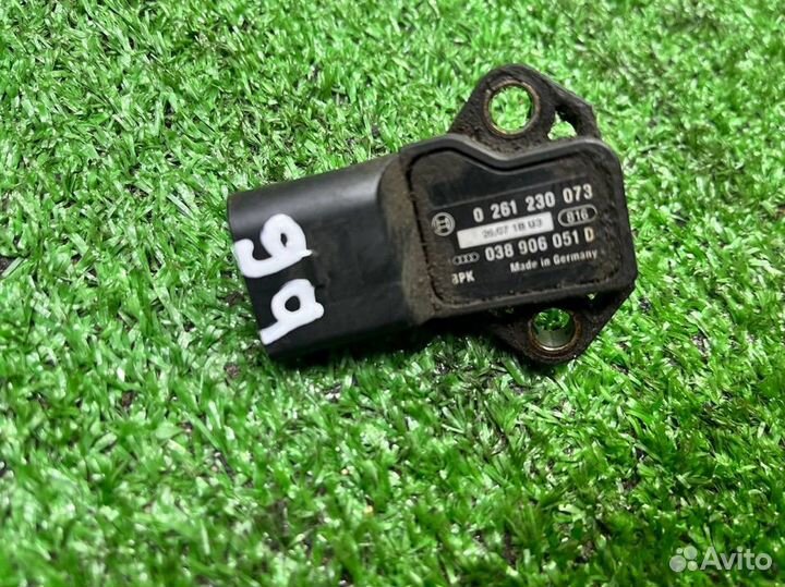 Датчик абсолютного давления 0261230073