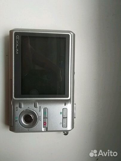 Фотоаппарат