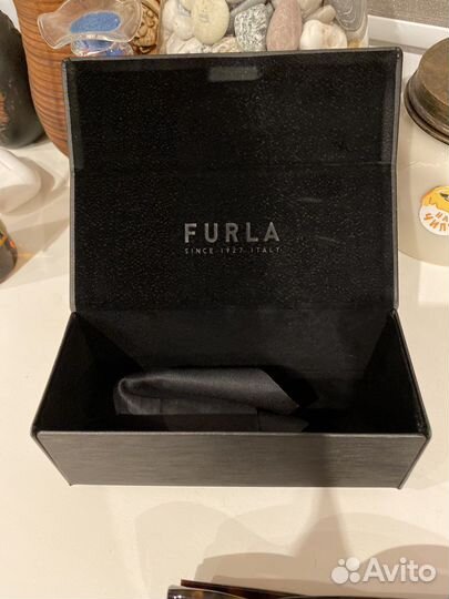 Солнцезащитные очки furla