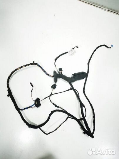 Проводка двери задней правой Mini Clubman 2 (F54)