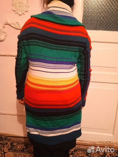 Платье женское 48 50теплое