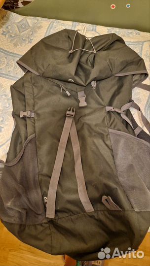 Рюкзак Outventure Creek 80