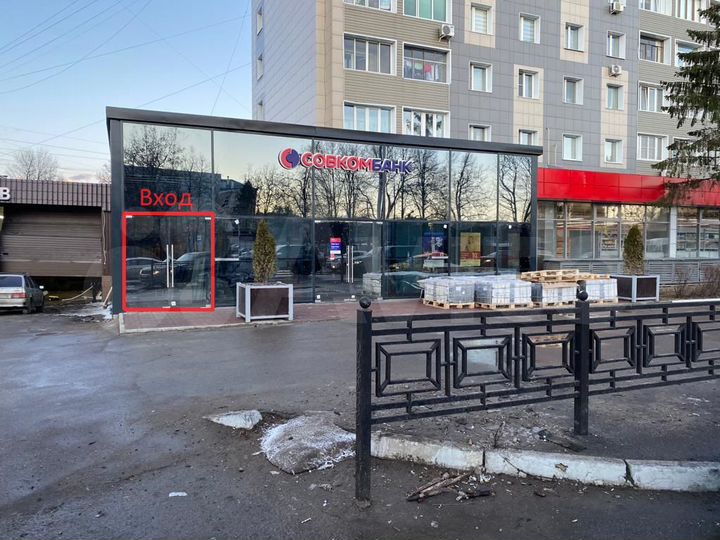 10, 30, 40 м2 около 