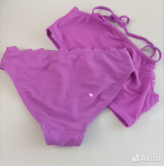 Купальник для девочки 158 164