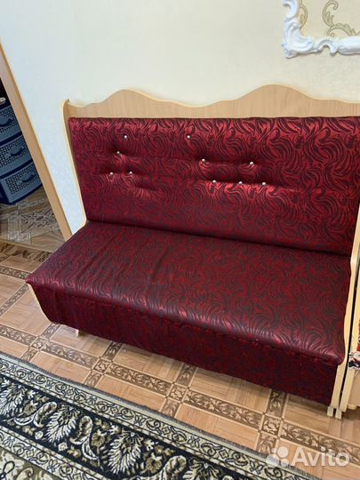 Диванчик бу