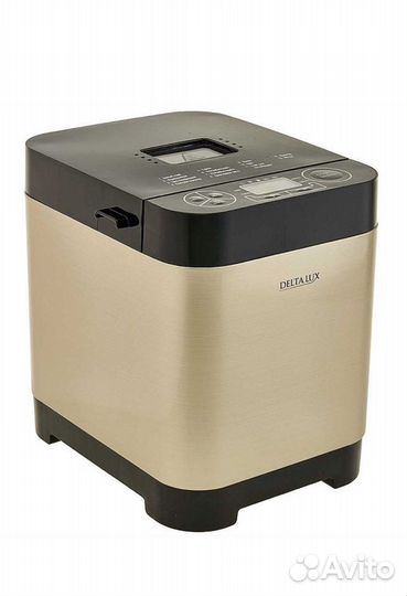 Хлебопечка