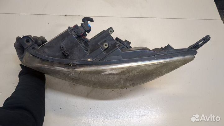 Фара (передняя) левая Opel Insignia