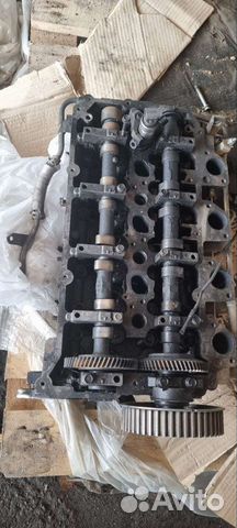 В разборе Гбц л 200 спорт 2