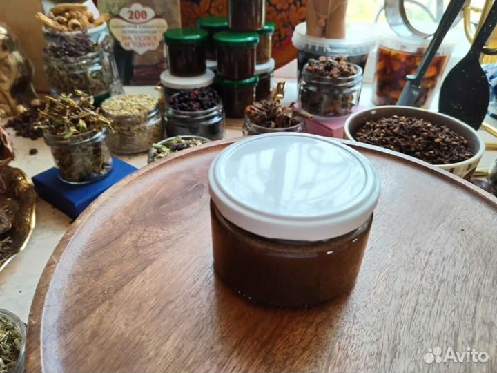 Паста от простатита