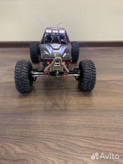 Traxxas trx 4
