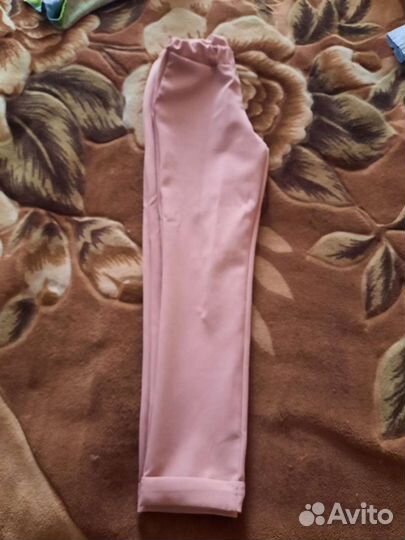 Брючный костюм