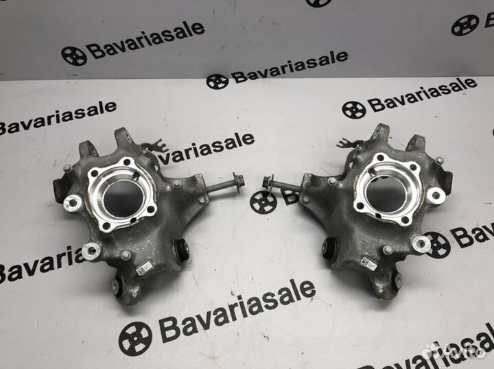 Опора задняя BMW M8 F93 Gran Coupe