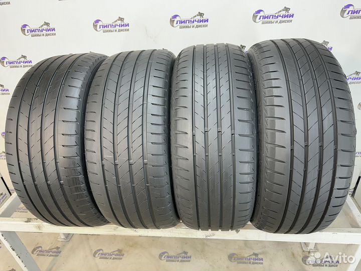 Bridgestone Turanza T005 235/50 R19 и 255/45 R19 104Y