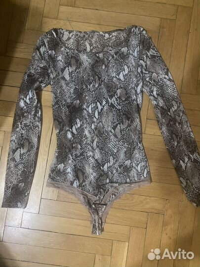 Intimissimi боди s