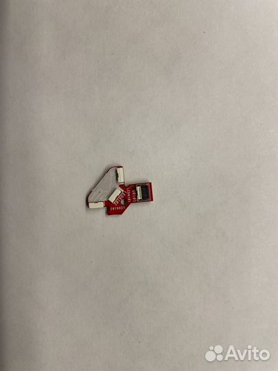 Дополнительная плата подссветки топкейса для ноутб