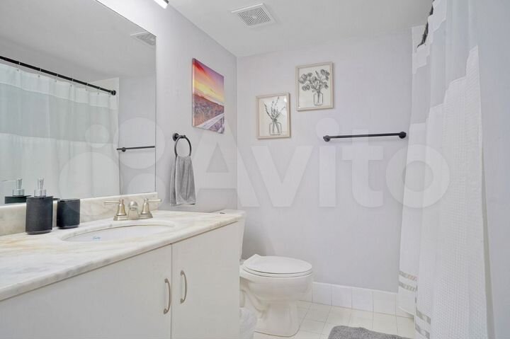 Квартира-студия, 35 м² (Грузия)