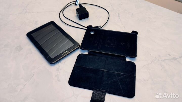 Планшет Samsung Galaxy Tab 2 7.0 P3110
