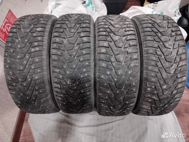 Hankook Winter I'Pike RS2 W429 195/55 R16 91T