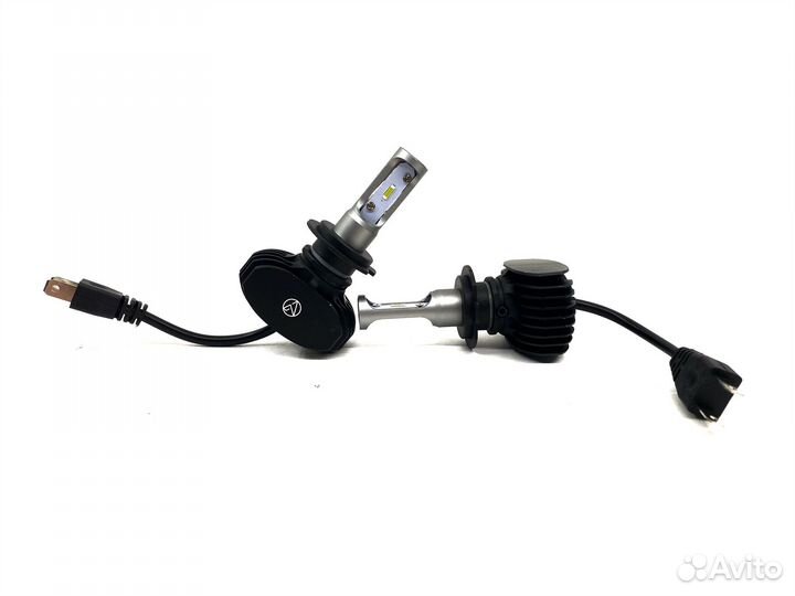 Автомобильные Светодиодные (LED) лампы