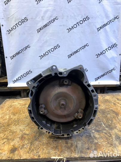 АКПП BMW 3-series E46 M52B20 206S4