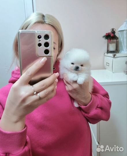 Микро малыш