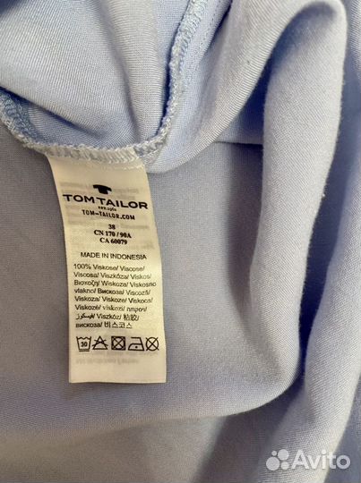 Рубашка/блузка для беременных Tom Tailor
