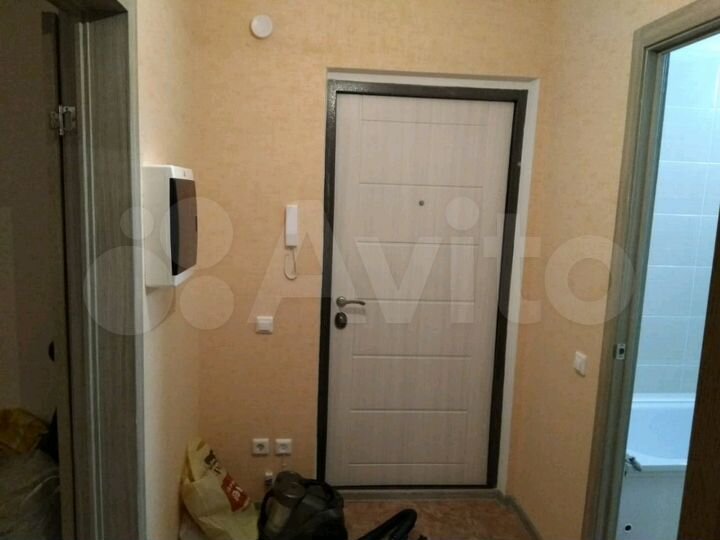 1-к. квартира, 40 м², 23/26 эт.