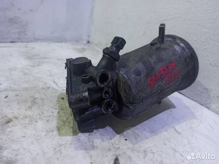 Корпус масляного фильтра