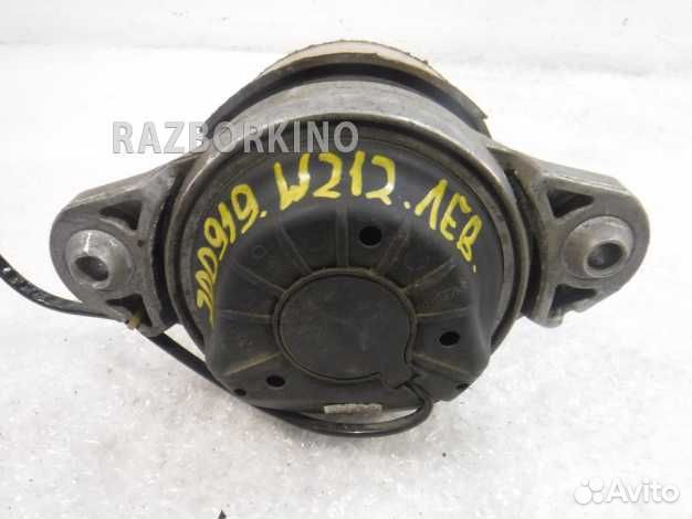 Подушка двигателя