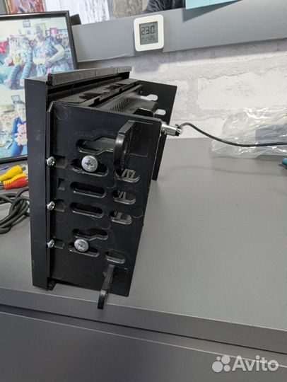 Автопроигрыватель Digma DCR-600 Требуется ремонт/п