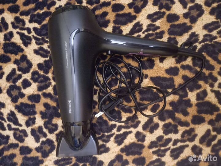 Фен для волос